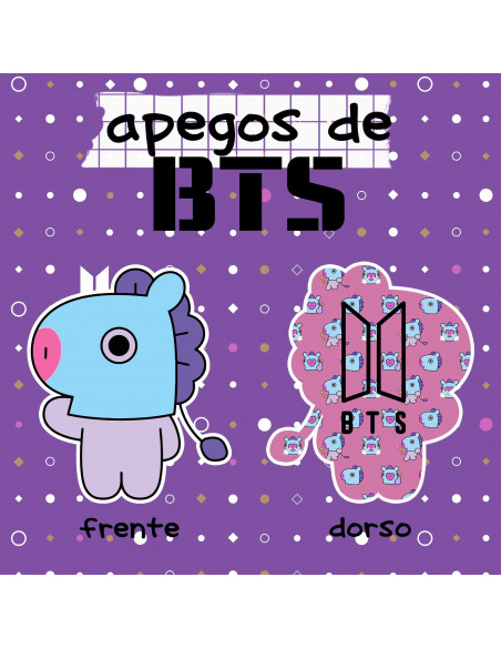 Apego Bts
