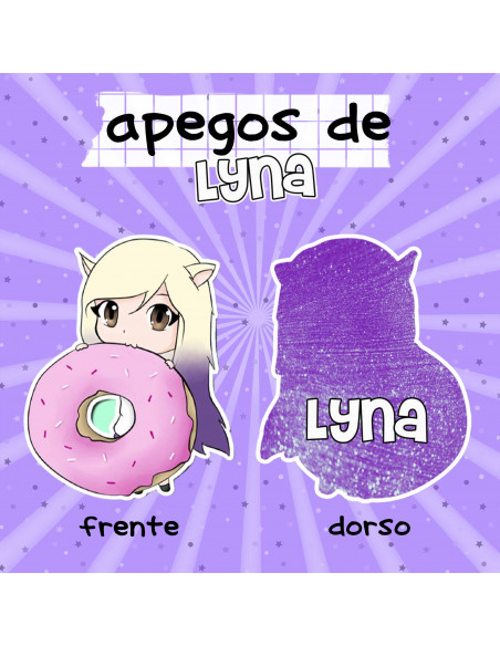 Apego Lyna