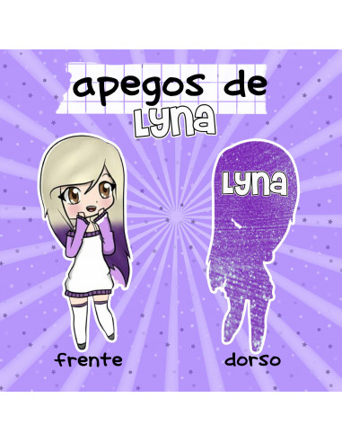 Apego Lyna