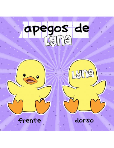 Apego Lyna