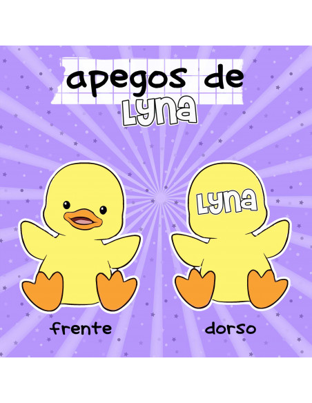 Apego Lyna