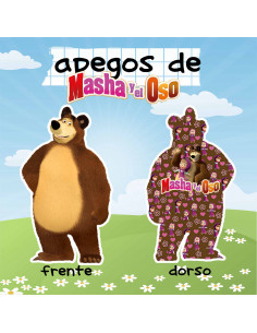 Apegos masha