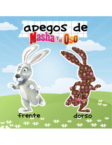 Apegos masha Apegos masha