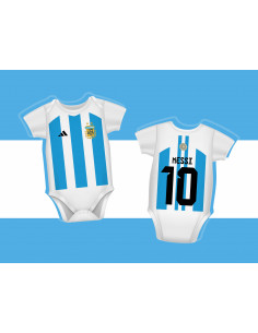 Bodys Argentina 2
