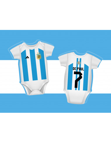 Bodys Argentina Bodys Argentina
