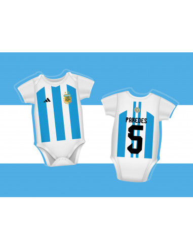 Bodys Argentina Bodys Argentina