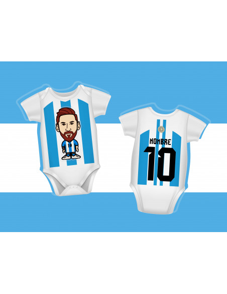 Bodys Argentina