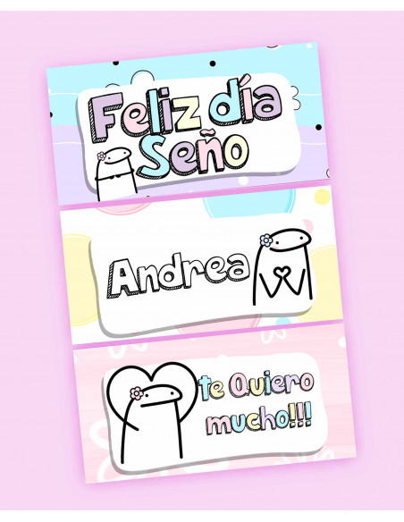 KIT IMPRIMIBLE CHOCOLATINES DIA DEL MAESTRO