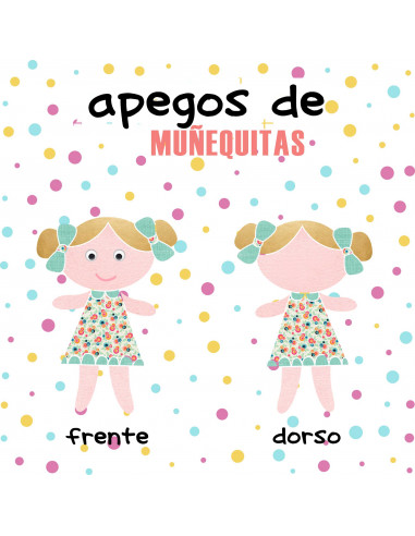 Apego Muñequitas