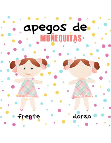 Apego Muñequitas