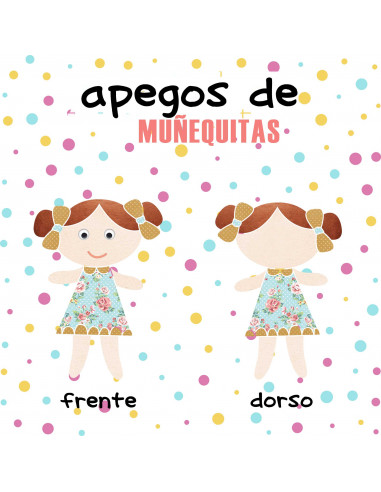 Apego Muñequitas