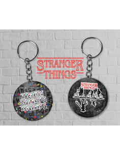 llaveros stranger 2