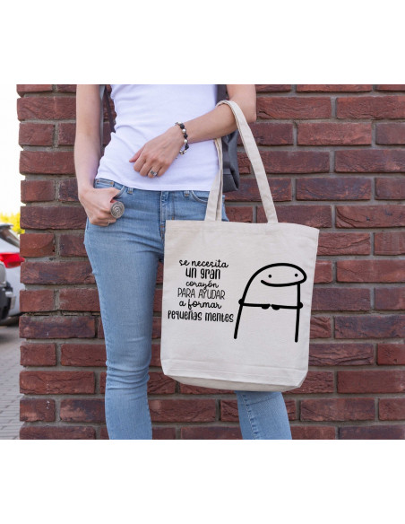 Bolsas día del maestro