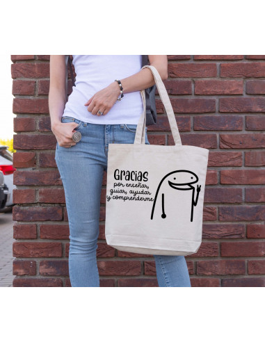 Bolsas día del maestro