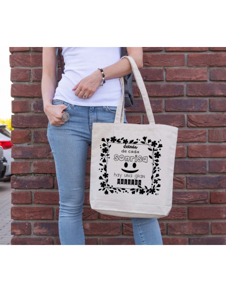 Bolsas día del maestro