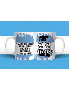 Egresados Argentina 2