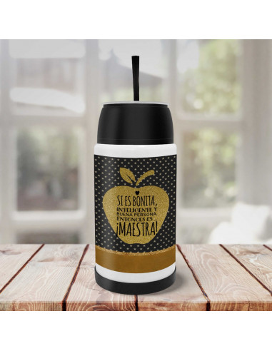 Automate día del maestro