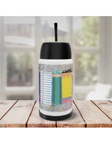 Automate día del maestro