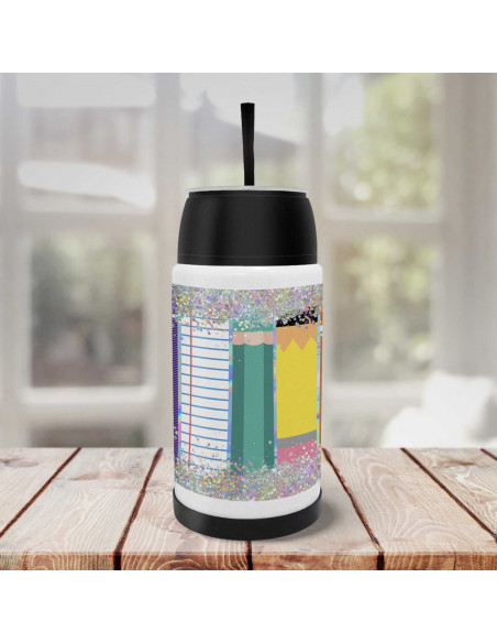 Automate día del maestro