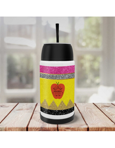 Automate día del maestro