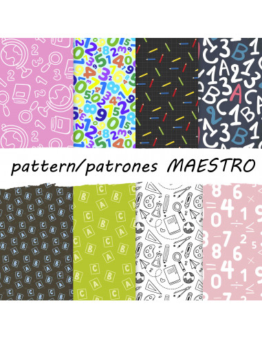 FONDOS/PATTERN DIA DEL MAESTRO FONDOS/PATTERN DIA DEL MAESTRO