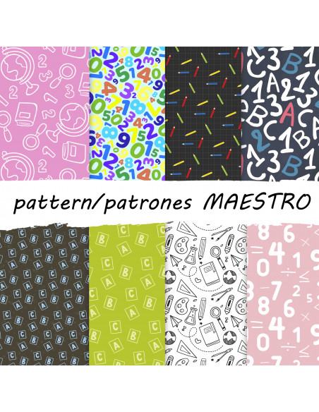 FONDOS/PATTERN DIA DEL MAESTRO