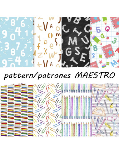 FONDOS/PATTERN DIA DEL MAESTRO FONDOS/PATTERN DIA DEL MAESTRO