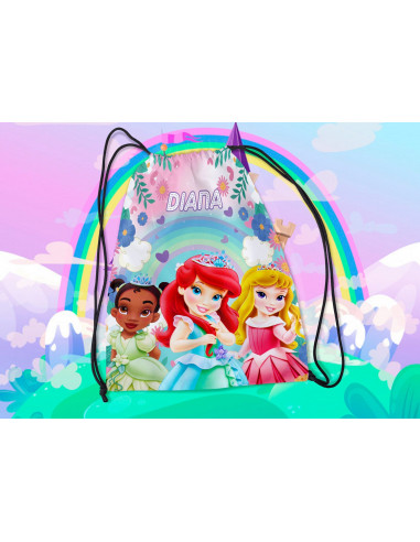 Pack Jardin - Princesitas