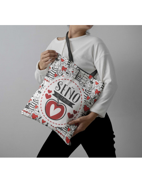 Bolsas día del maestro