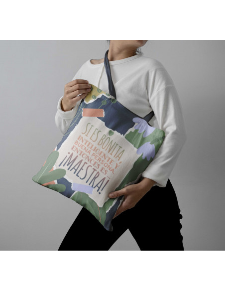 Bolsas día del maestro