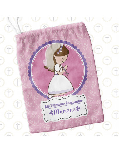 Bolsitas de comunión 2022