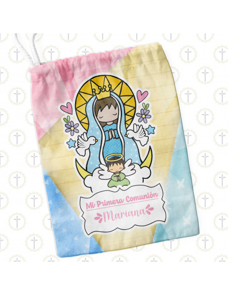 Bolsitas de comunión 2022