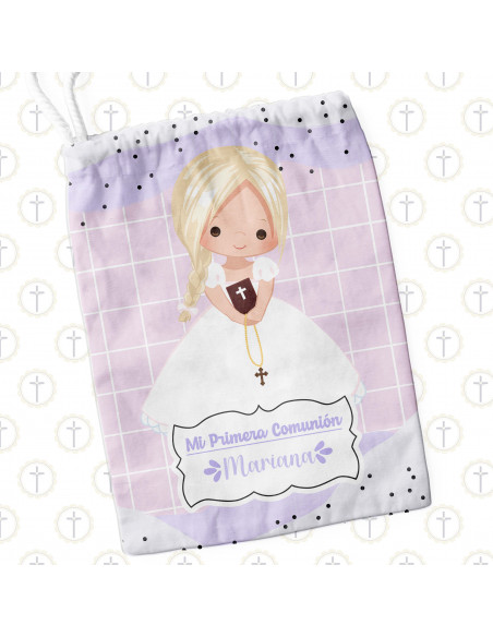 Bolsitas de comunión 2022