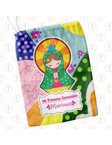 Bolsitas de comunión 2022