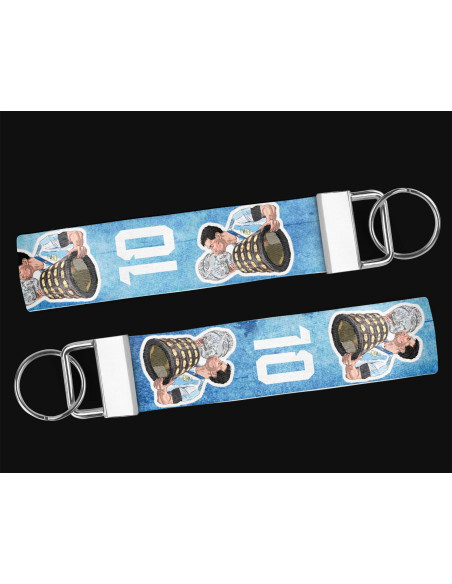 Llavero cinta ARGENTINA