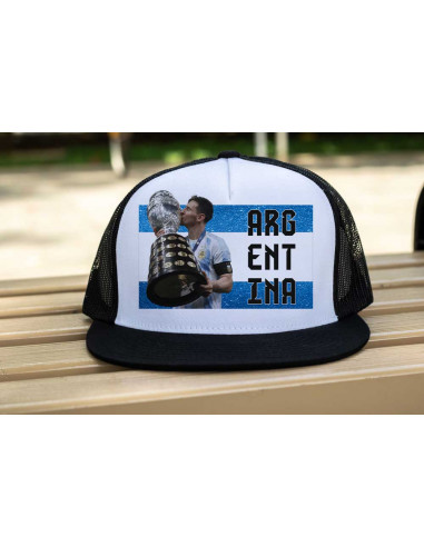 GORRAS ARGENTINA