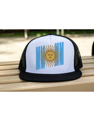 GORRAS ARGENTINA