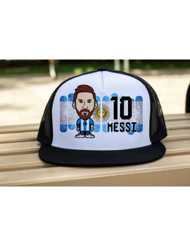 GORRAS ARGENTINA