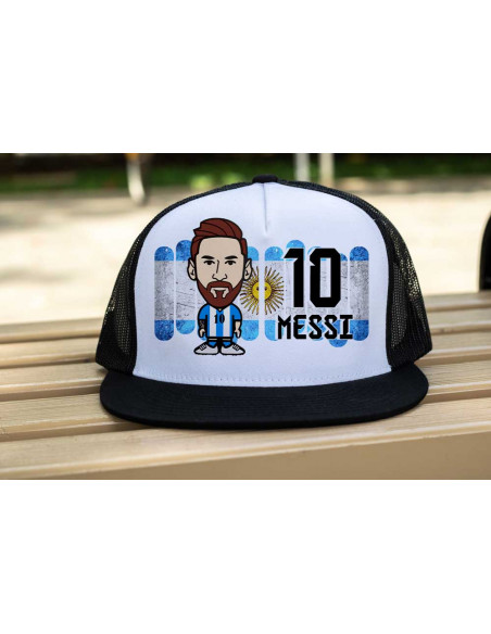 GORRAS ARGENTINA