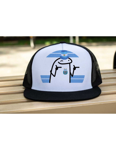 GORRAS ARGENTINA