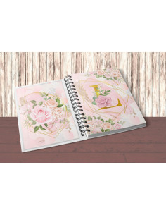 PACK INICIALES - ALMOHADON,... 2