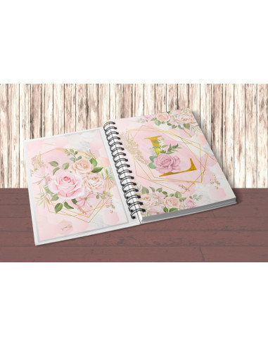 PACK INICIALES - ALMOHADON, JARRO...