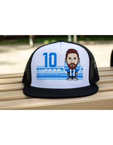 GORRAS ARGENTINA