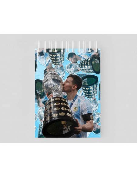 Anotadores Argentina