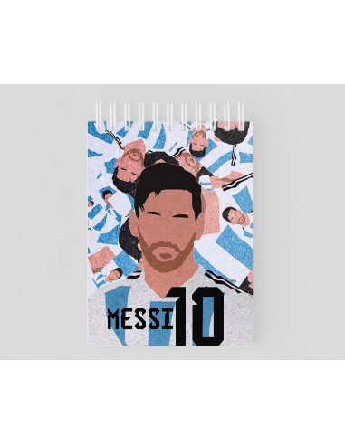 Anotadores Argentina