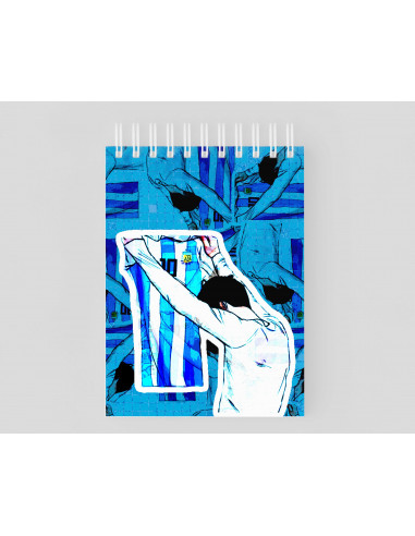 Anotadores Argentina