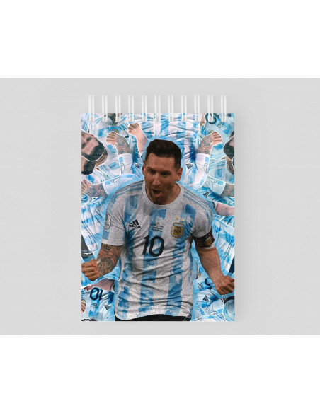 Anotadores Argentina