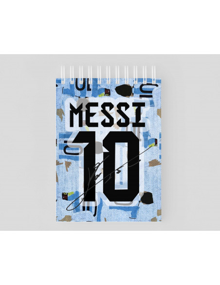 Anotadores Argentina