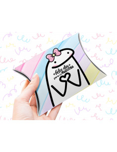 Caja almohada día del... 2