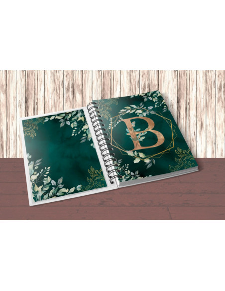 PACK INICIALES - ALMOHADON, JARRO TERMICO Y ANOTADOR